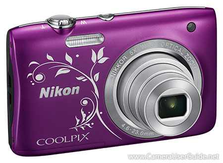 Nikon Coolpix S2900    -  7