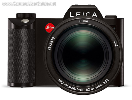 Leica Sl  -  3