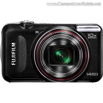 Fujifilm FinePix T300 / T305