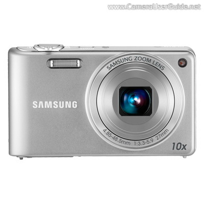 Samsung PL210 (PL211) Digital Compact Camera