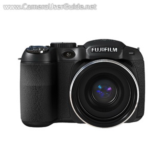 Fujifilm FinePix S2970