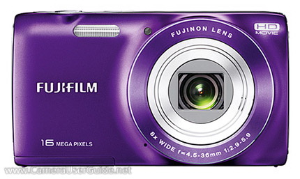 Fujifilm FinePix JZ200