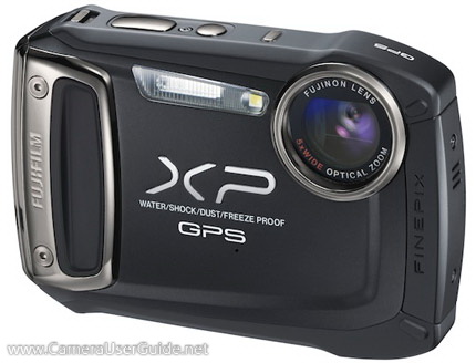 Fujifilm FinePix XP150