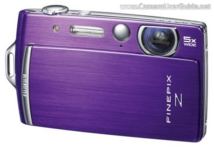 Fujifilm FinePix Z1000EXR / Z1010EXR