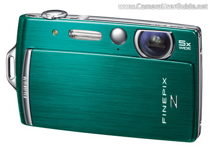 Fujifilm FinePix Z110 / Z115