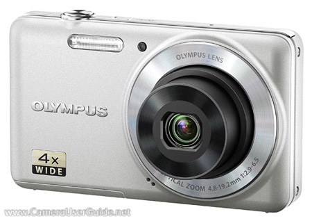 Olympus VG-150