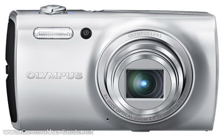 Olympus VH-510