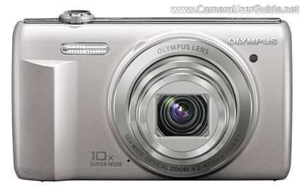 Olympus VR-350 (D-755)