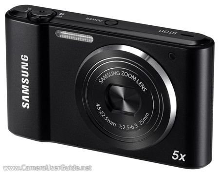 Samsung ST66