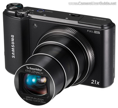 Samsung WB850F