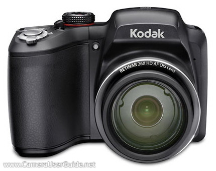 Kodak EasyShare Z5120