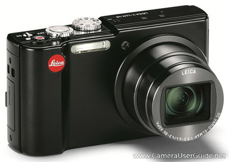 Leica V-Lux 40