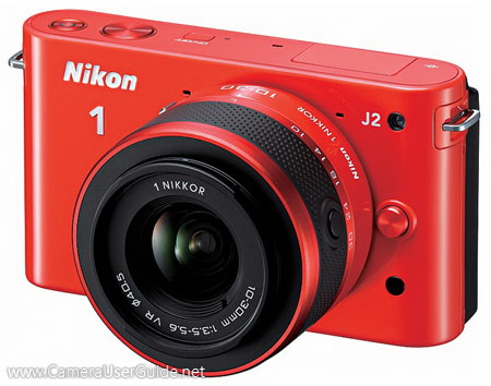Nikon 1 J2