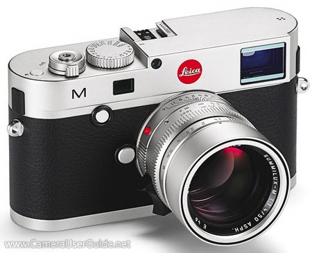 Leica M