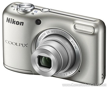 Nikon Coolpix L27