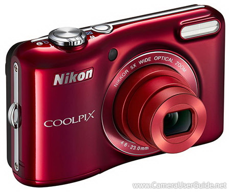 Nikon Coolpix L28