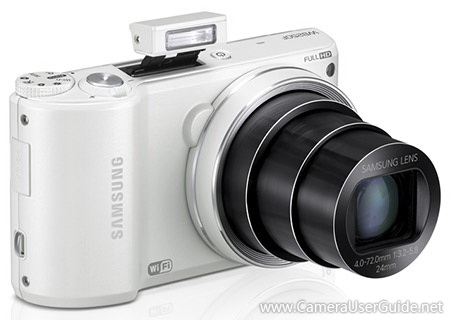 Samsung WB250F