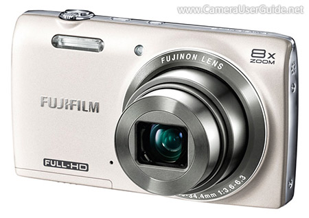 Fujifilm FinePix JZ700