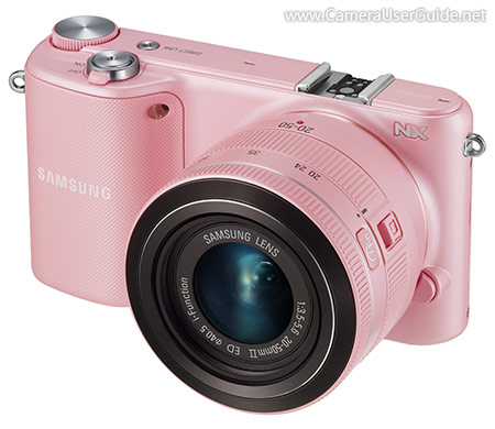 Samsung NX2000