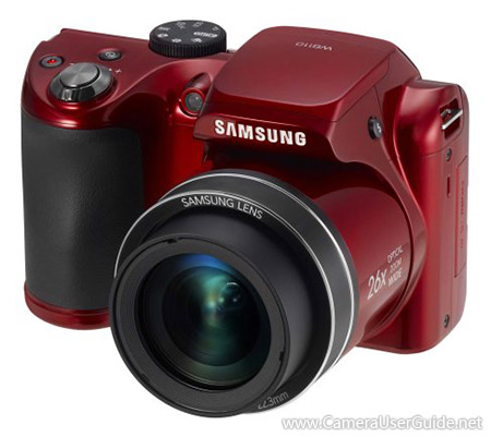 Samsung WB110