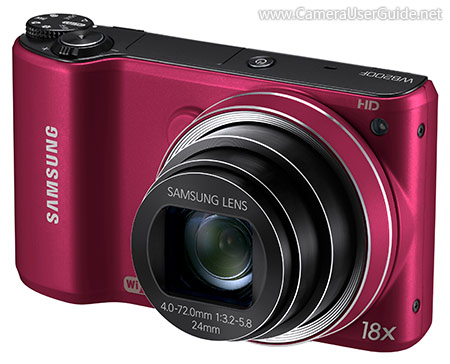 Samsung WB200F