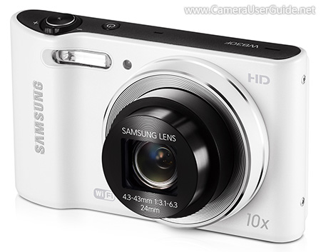 Samsung WB30F
