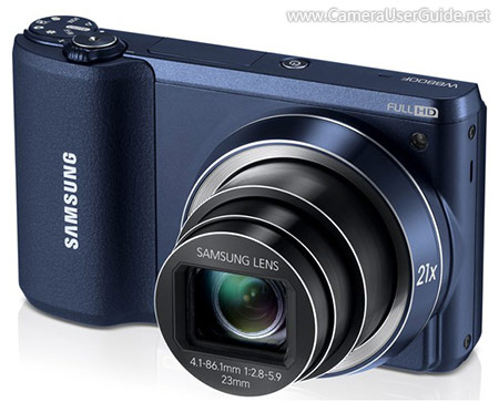 Samsung WB800F