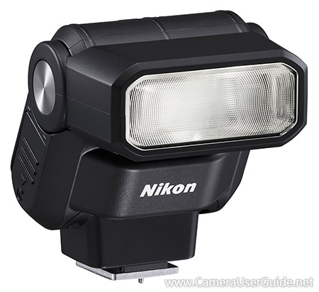 Nikon Speedlight SB-300