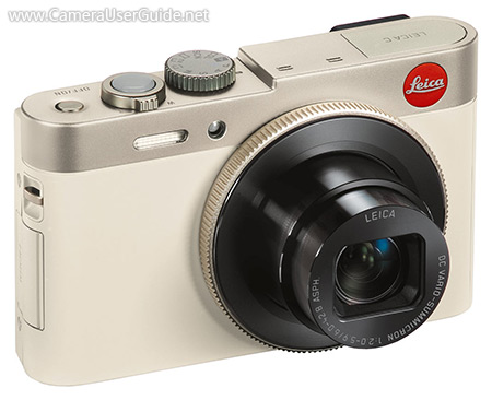 Leica C (Typ-112)