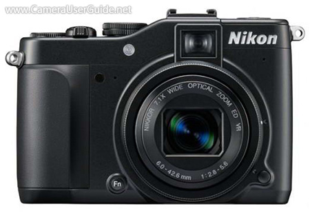 Nikon Coolpix P7000
