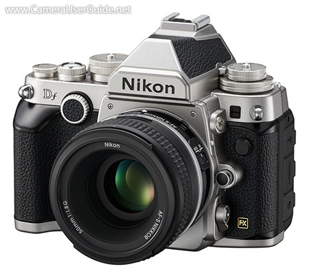Nikon Df