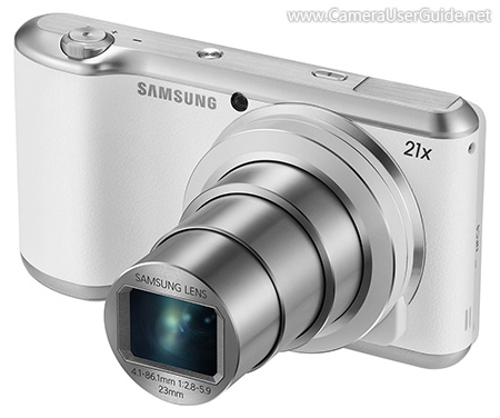 Samsung Galaxy Camera 2