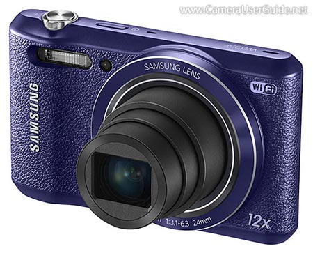 Samsung WB35F