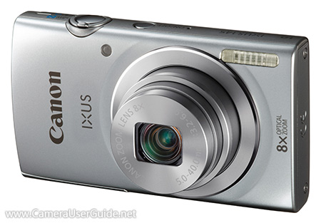 Canon IXUS 145