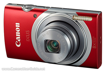 Canon IXUS 150