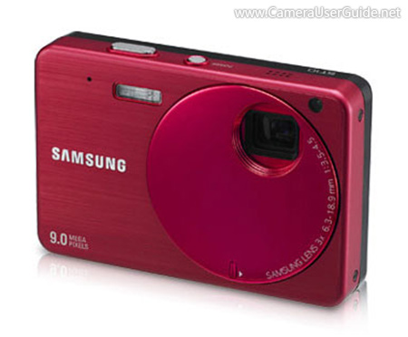 Samsung ST10 CL50