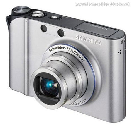 Samsung TL34HD NV100HD