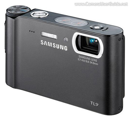 Samsung TL9 NV9
