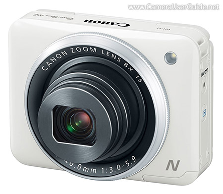 Canon PowerShot N2