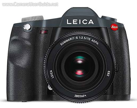 Leica S-E