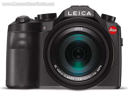 Leica V-Lux Typ 114