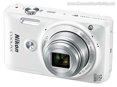 Nikon Coolpix S6900