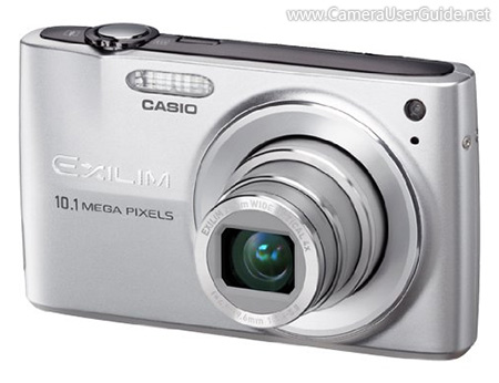 Casio Exilim EX-Z300