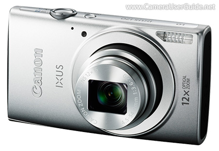 Canon IXUS 170