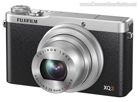 Fujifilm XQ2