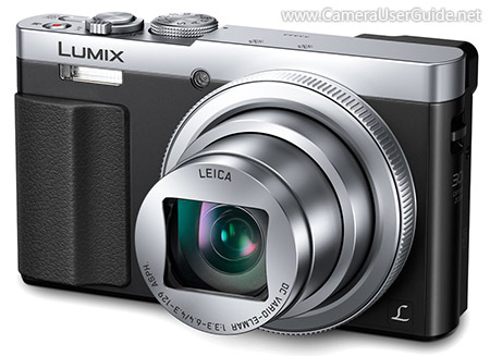 Panasonic Lumix DMC-ZS50 DMC-TZ70