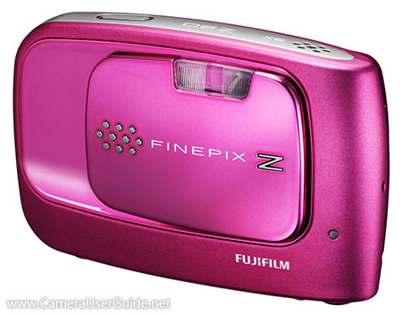Fujifilm FinePix Z30