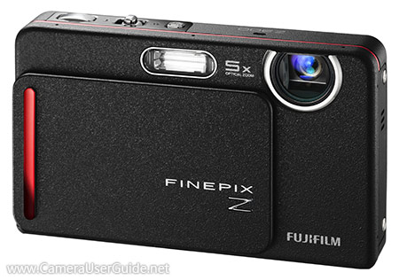 Fujifilm FinePix Z300