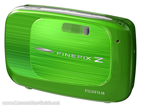 Fujifilm FinePix Z37