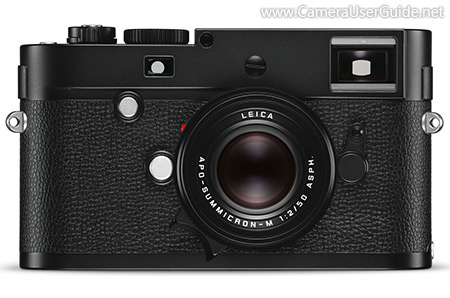 Leica M Monochrom Typ 246